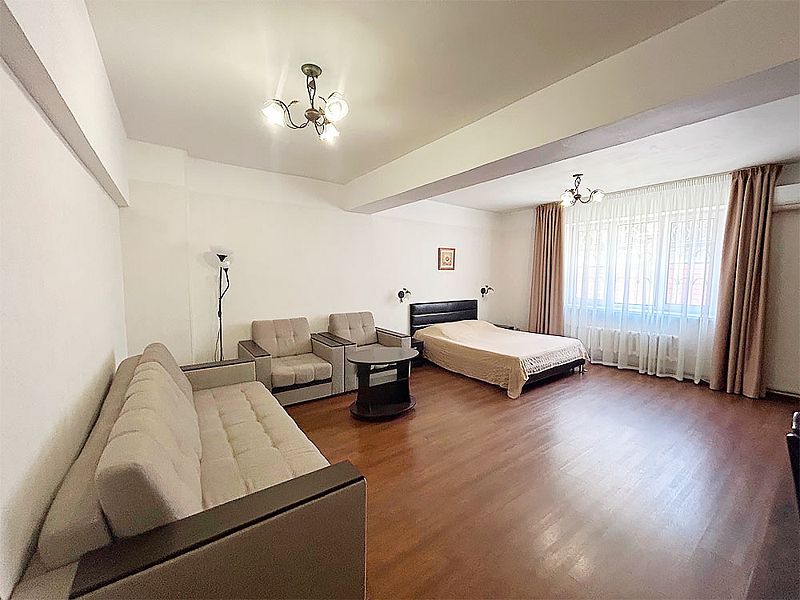 Номер 3-местный (с основными удобствами)