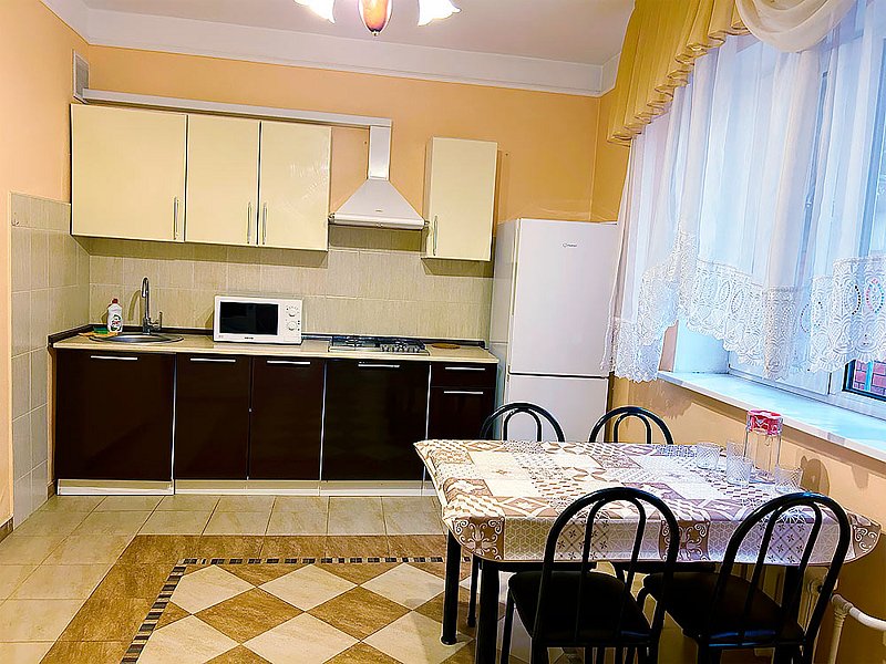 Номер 3-местный (с основными удобствами)