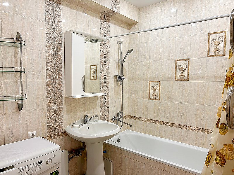 Номер 3-местный (с основными удобствами)