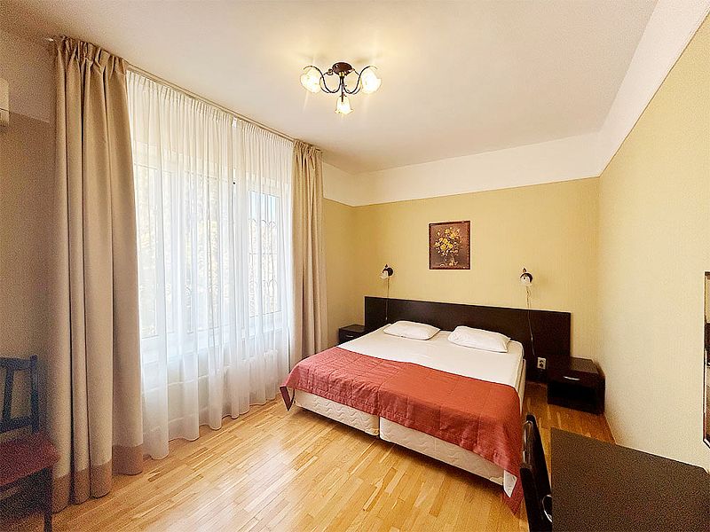 Стандартный 2-местный