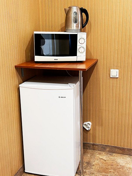 Стандартный 2-местный