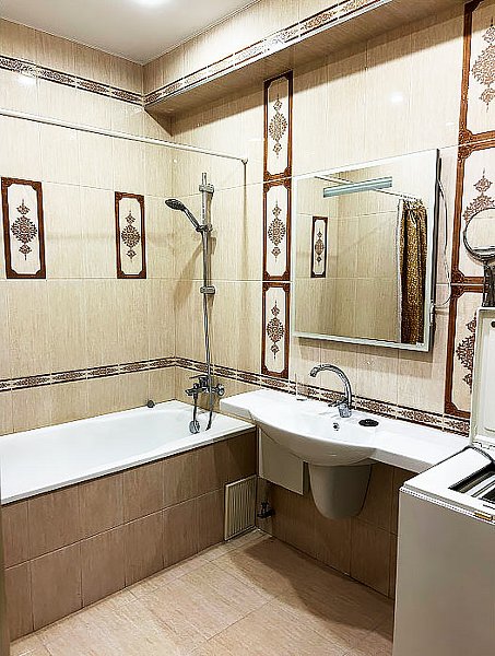 Стандартный 2-местный