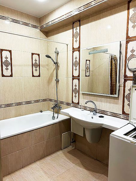 Стандартный 2-местный