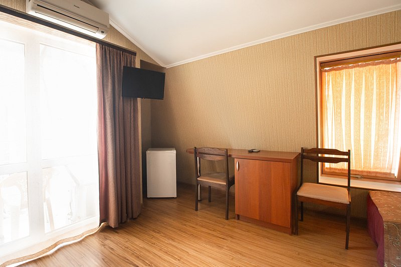 Номер 2-местный Молодежный