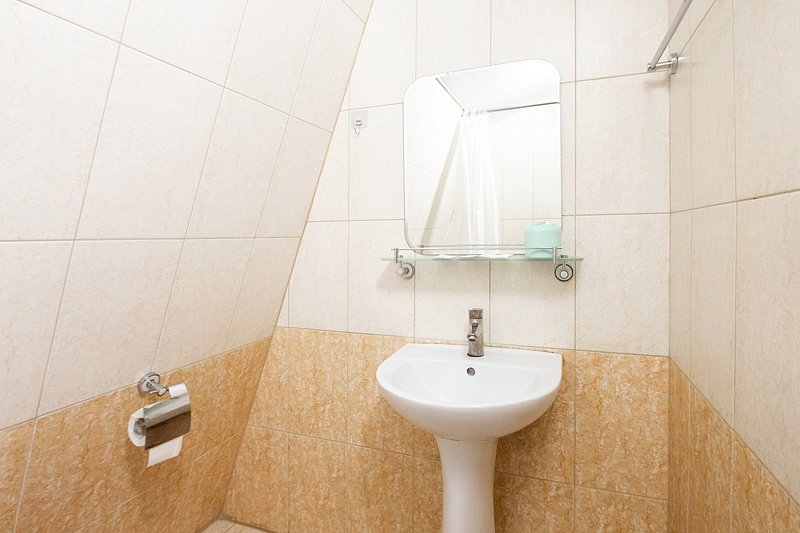 Номер 2-местный Молодежный