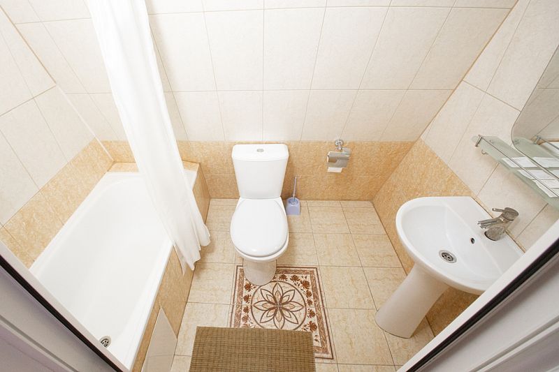 Номер 2-местный Молодежный