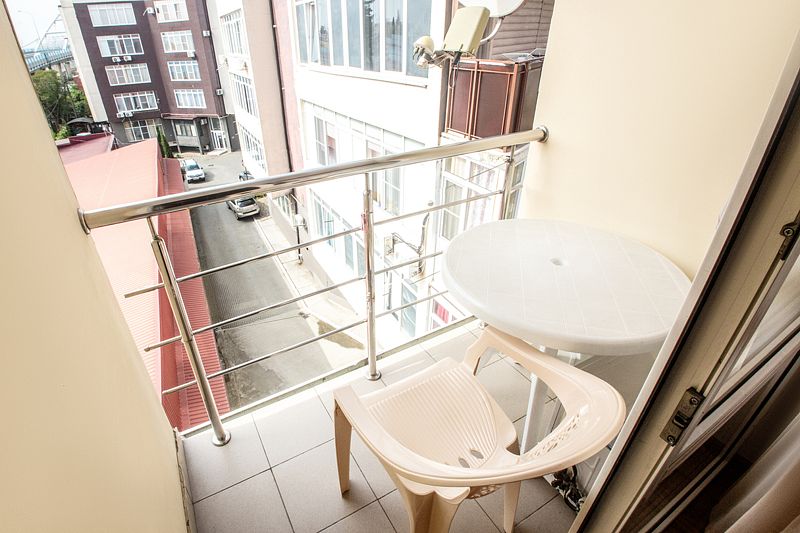 Номер 2-местный Молодежный