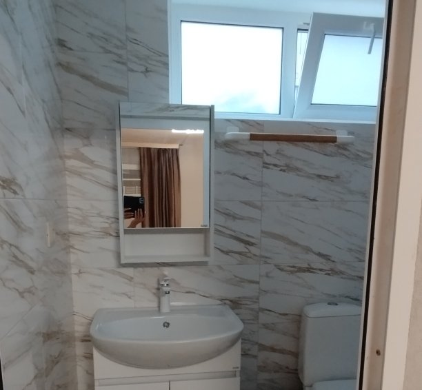 Стандартный 4-местный (цокольный этаж)