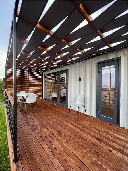 Домик 2-местный (Standard)