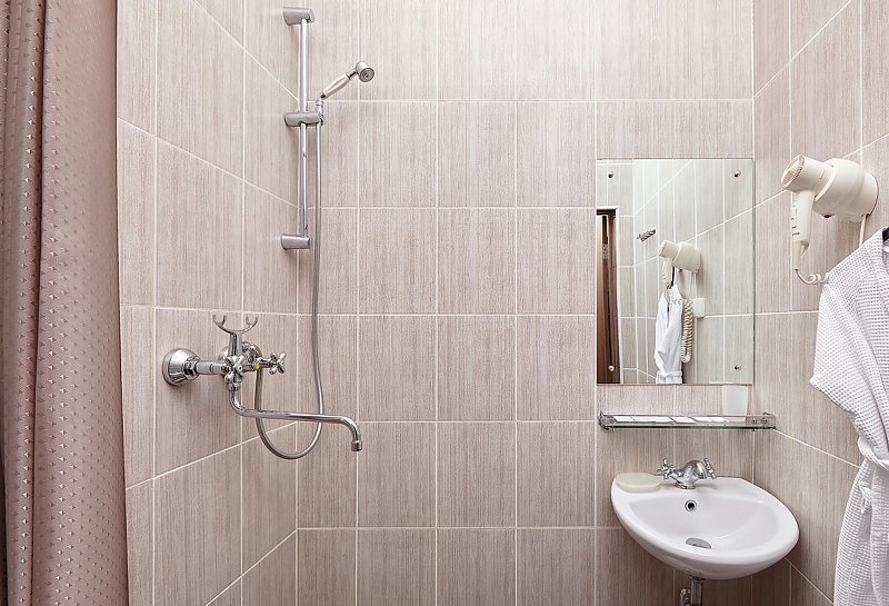 Комфорт (Джуниор Сюит) 2-местный 2-комнатный