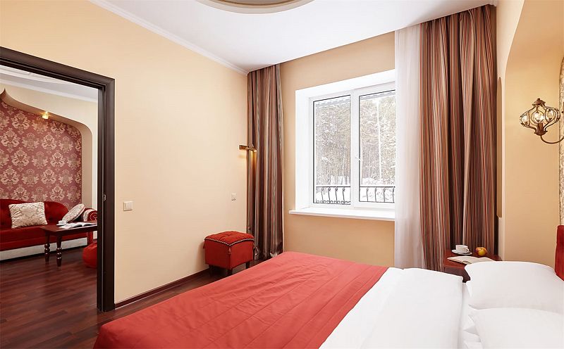 Люкс Восток