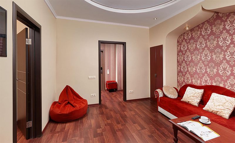 Люкс Восток