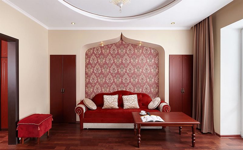 Люкс Восток