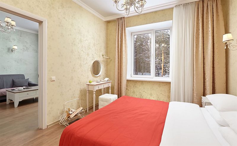 Люкс Прованс