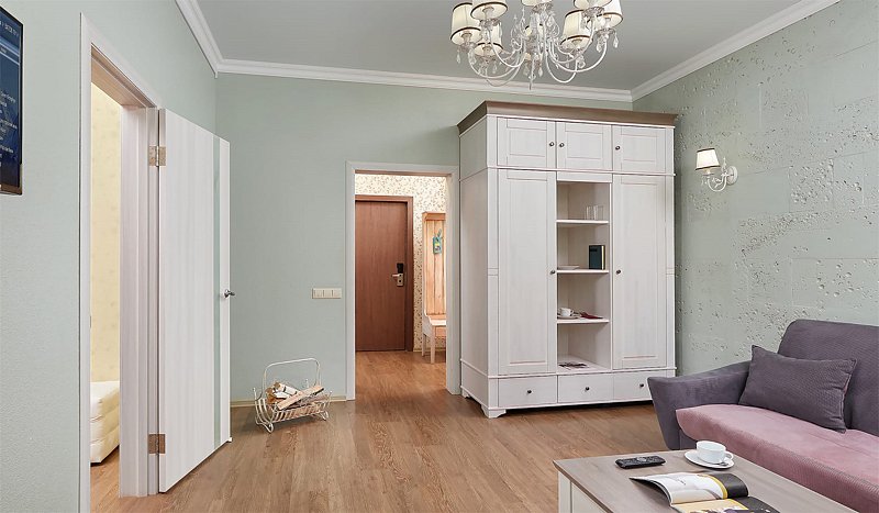 Люкс Прованс