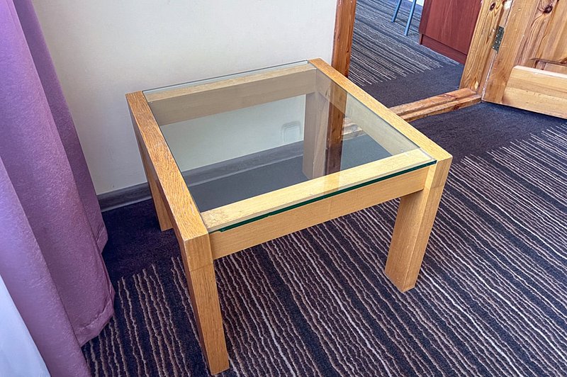 Стандартный Семейный 3-местный 2-комнатный