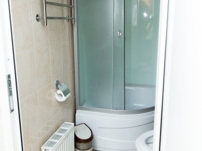 Стандартный 2-местный 1-конатный (с диваном)