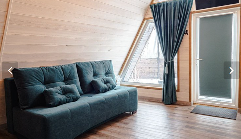 Домик 2-местный (Гармония)