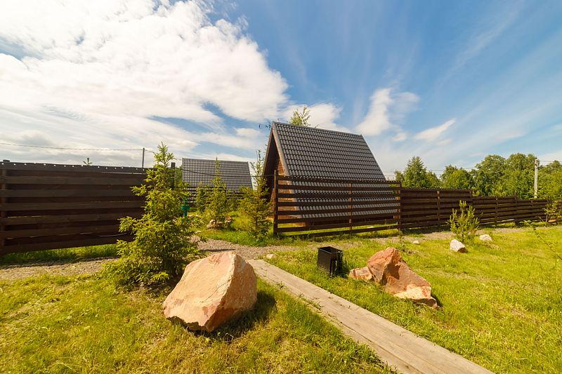 Домик 2-местный (Гармония)