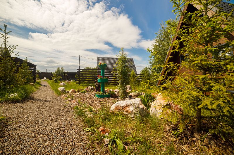 Домик 2-местный (Гармония)