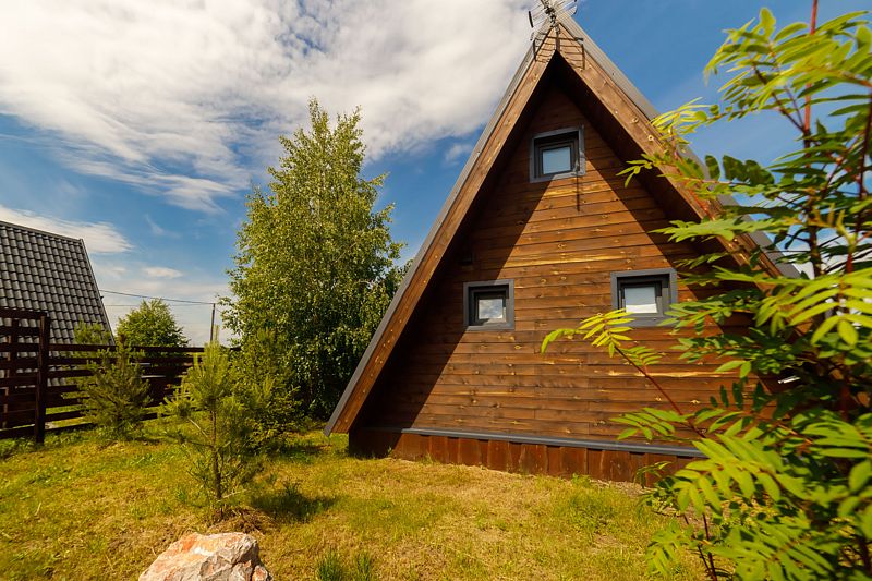 Домик 2-местный (Гармония)