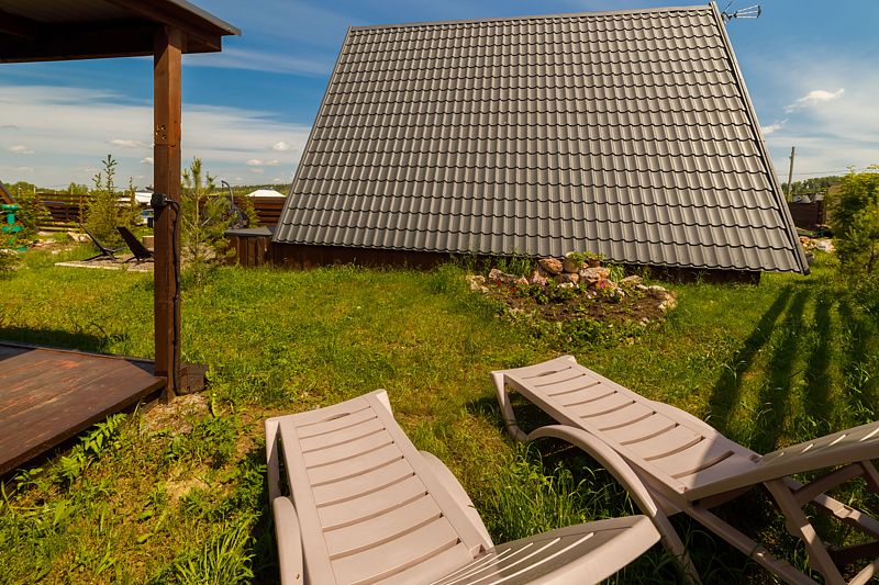 Домик 2-местный (Гармония)