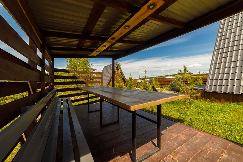 Домик 2-местный (Гармония)