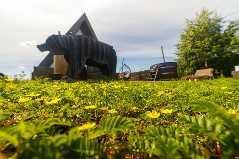 Домик 2-местный (Мечта)