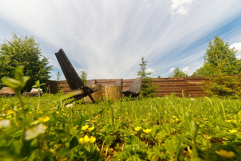 Домик 2-местный (Мечта)