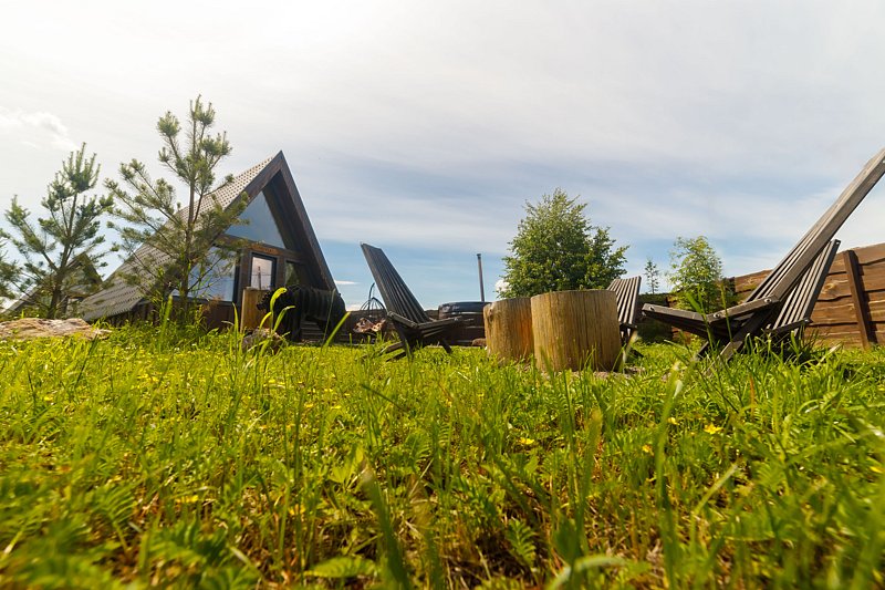 Домик 2-местный (Мечта)