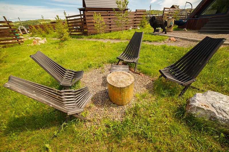 Домик 2-местный (Радость)