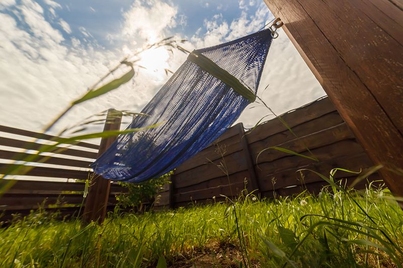 Домик 2-местный (Радость)