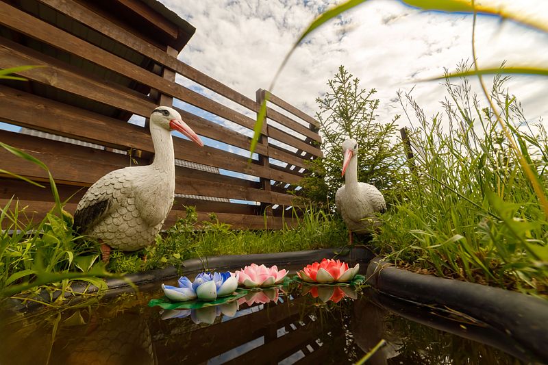 Домик 2-местный (Радость)