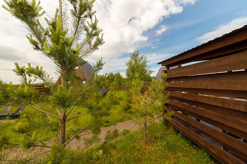 Домик 2-местный (Радость)