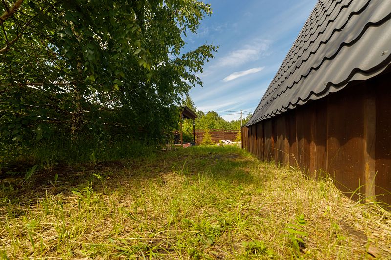 Домик 2-местный (Счастье)