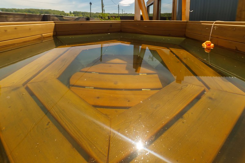 Домик 4-местный (Желание)