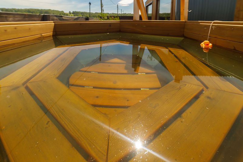 Домик 4-местный (Желание)