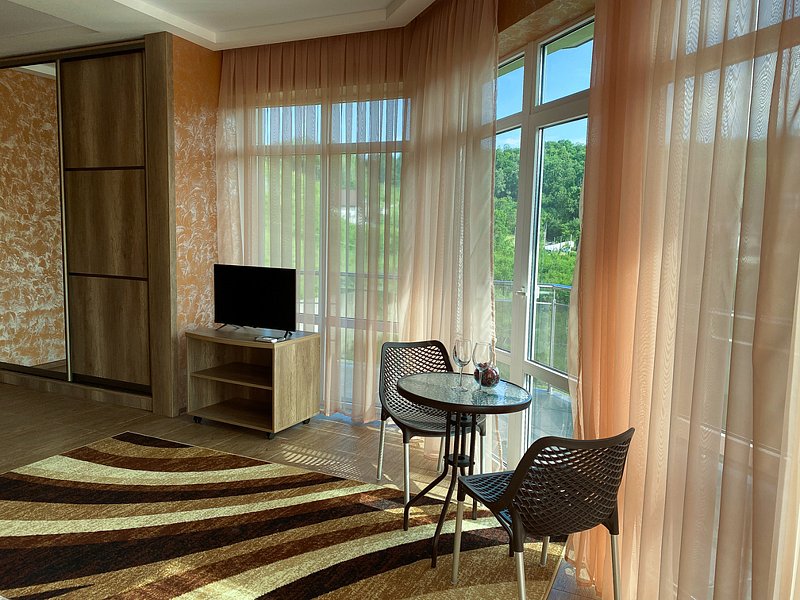 Люкс 2-местный