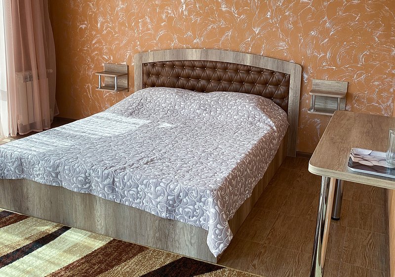 Полулюкс  2-местный