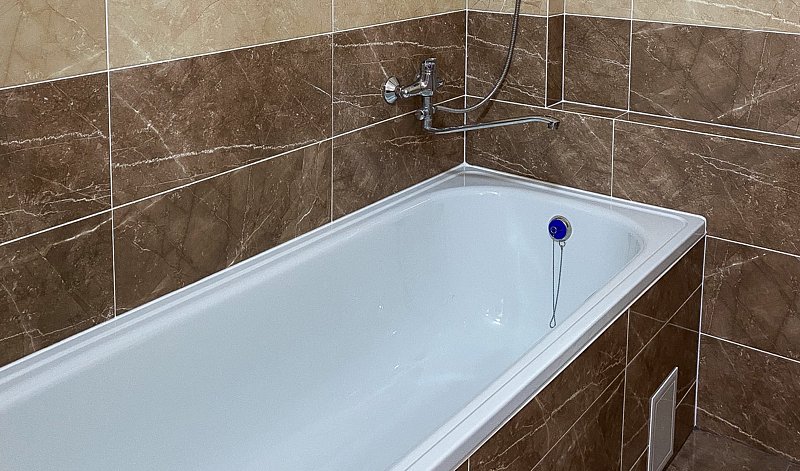 Полулюкс  2-местный