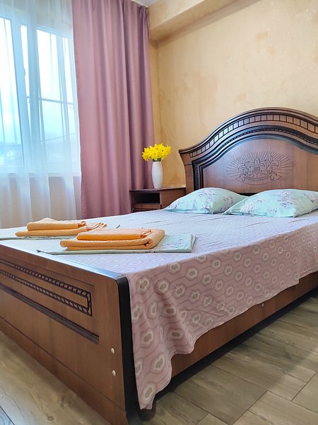 Стандартный 2-местный