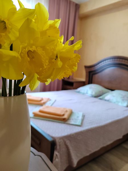 Стандартный 2-местный