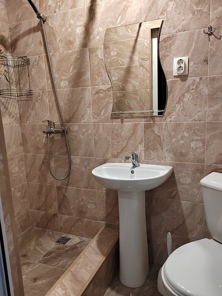 Стандартный 3-местный