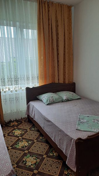 Стандартный 4-местный