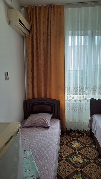 Стандартный 4-местный