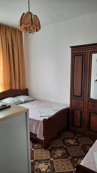 Стандартный 4-местный