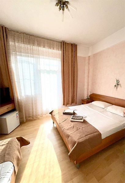 Комфорт 3-местный