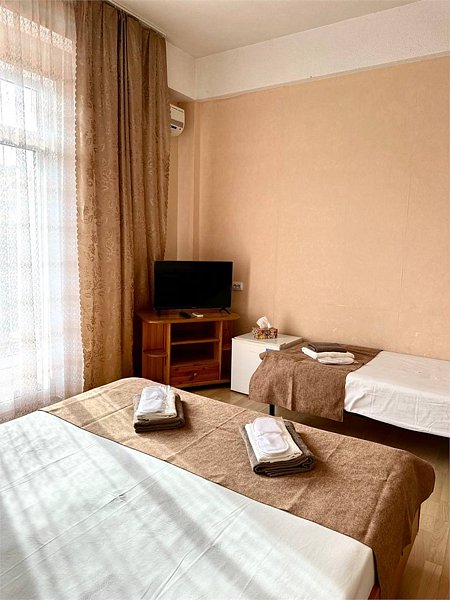 Комфорт 4-местный