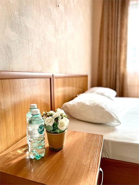 Комфорт 4-местный