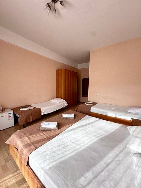 Комфорт 4-местный